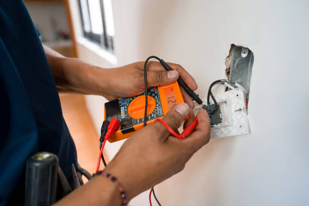 Best Electrical Upgrades for Homes  in Holland, MI