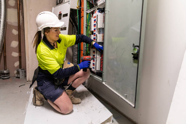 Best Affordable Electrical Installation  in Holland, MI