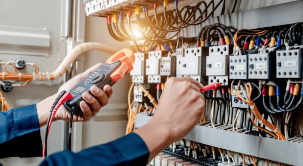 Best Electrical Outlet Repair  in Holland, MI