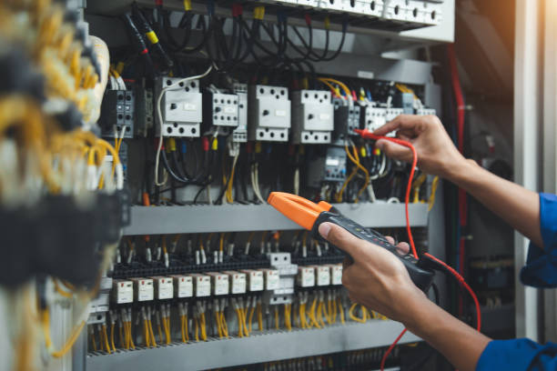 Best Local Electrician Companies  in Holland, MI