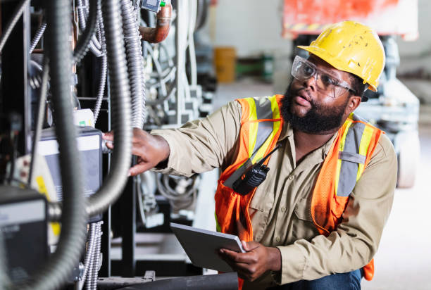 Best Residential Electrician Services  in Holland, MI