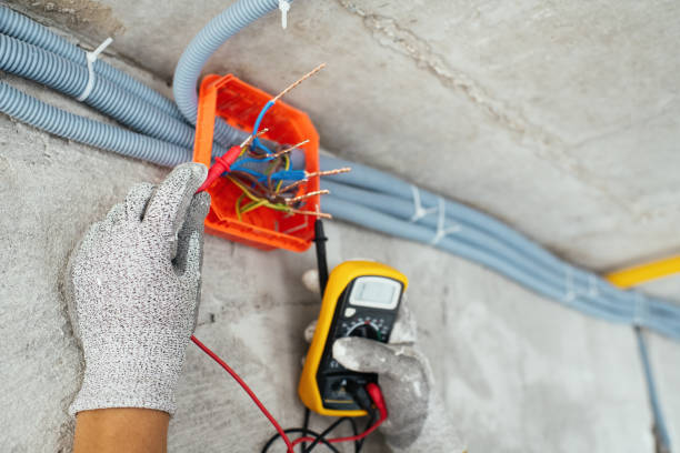 Best Electrical Wiring Services  in Holland, MI