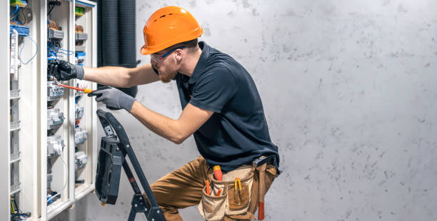  Holland, MI Electrician Pros